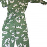 Camo suit uniform gray Berezka (VDV suit)