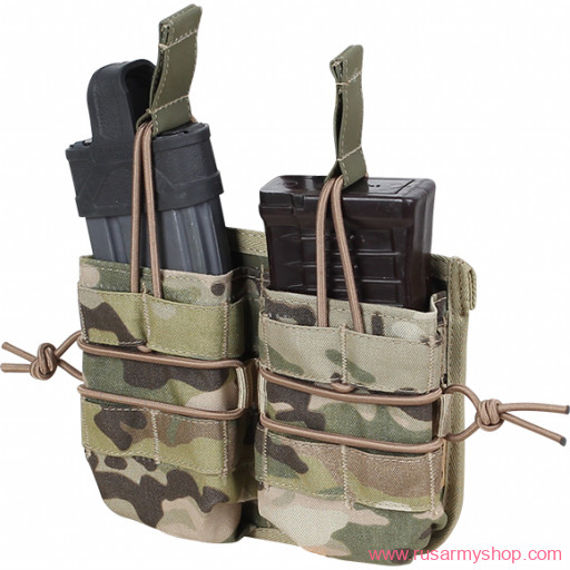 2 VSS/M4 shingles (magazines pouch) SPLAV