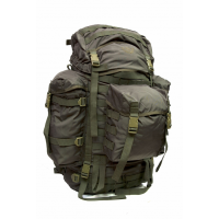 &quot;Ataka-5&quot; raid backpack with plates