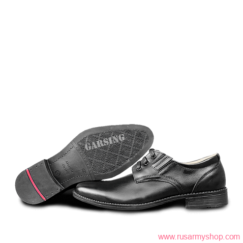 166 &quot;CONTRACTOR&quot; shoes GARSING