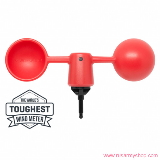 Водное снаряжение Vaavud Ветрометр MJOLNIR