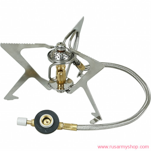 Газовое оборудование Track Горелка газовая &quot;Sharp&quot;