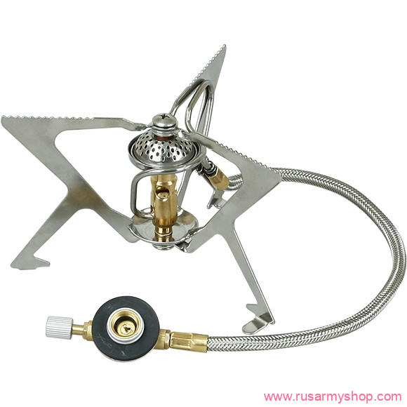 Газовое оборудование Track Горелка газовая 