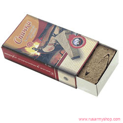 Бивуак, аксессуары Сплав Спички для туриста