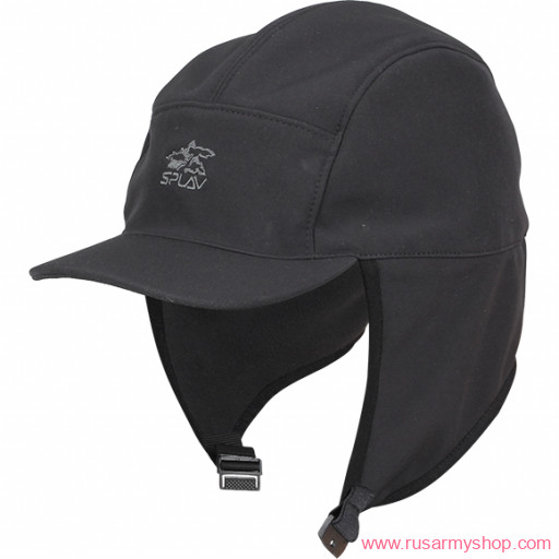 Головные уборы Сплав Кепи &quot;Peak&quot; SoftShell
