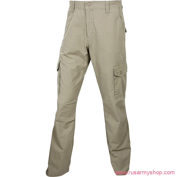 Брюки и шорты Сплав Брюки