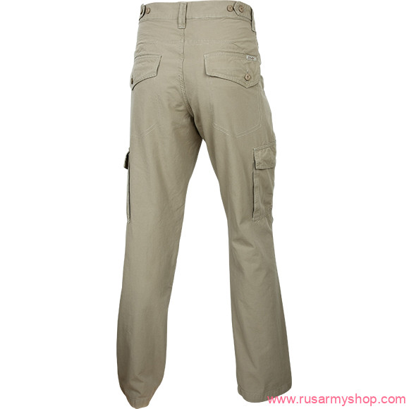 Брюки и шорты Сплав Брюки