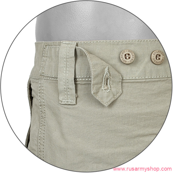 Брюки и шорты Сплав Брюки