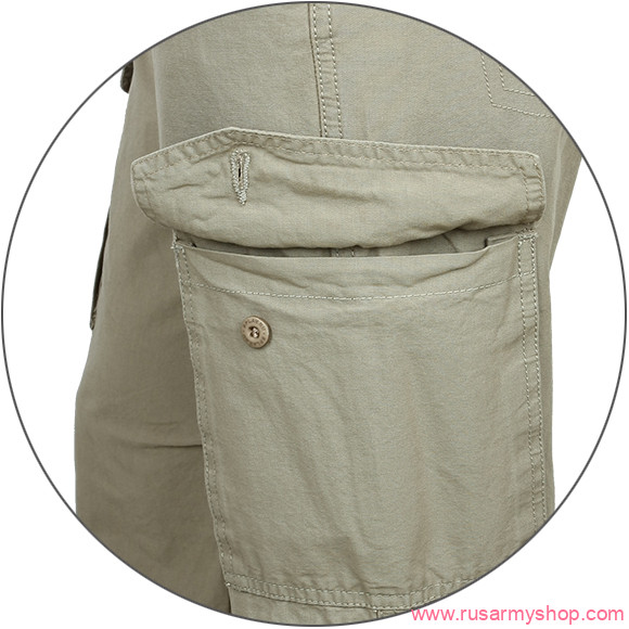 Брюки и шорты Сплав Брюки