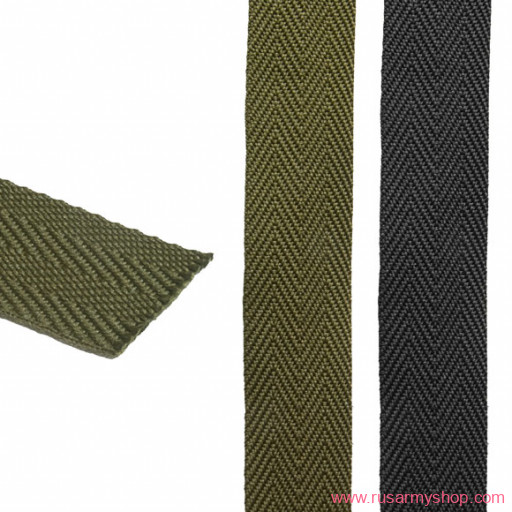 Фурнитура Сплав Лента окантовочая