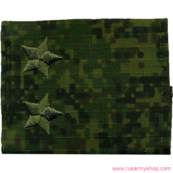 Фальшпогоны Сплав Погоны Подполковник