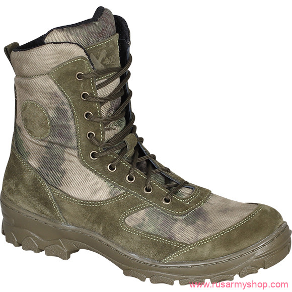 Лето Бутекс Ботинки 