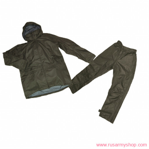 Демисезон CARINTHIA Куртка влаговетрозащитная Rain Suit Jacket Gore-Tex