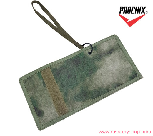 Wallet (A-TACS) PHOENIX RME
