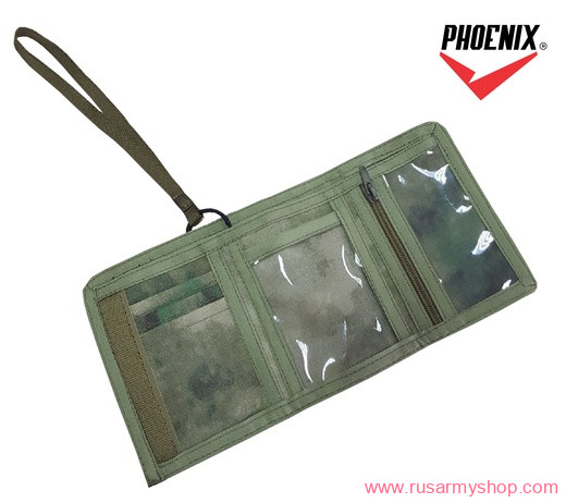 Wallet (A-TACS) PHOENIX RME