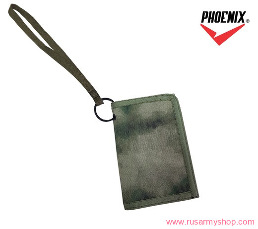 Wallet (A-TACS) PHOENIX RME