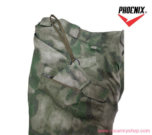 Wallet (A-TACS) PHOENIX RME