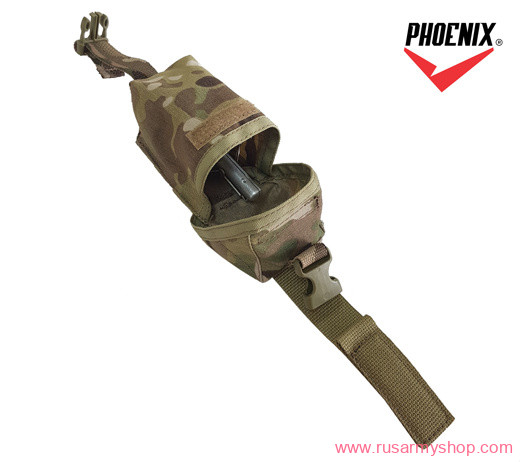 Grenade pouch (multicam original) PHOENIX RME