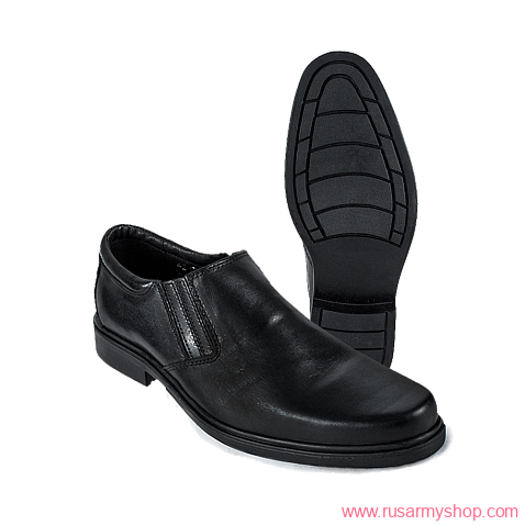 167 &quot;CONTRACTOR&quot; shoes GARSING