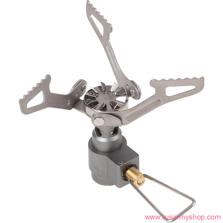 Газовое оборудование Track Горелка газовая 