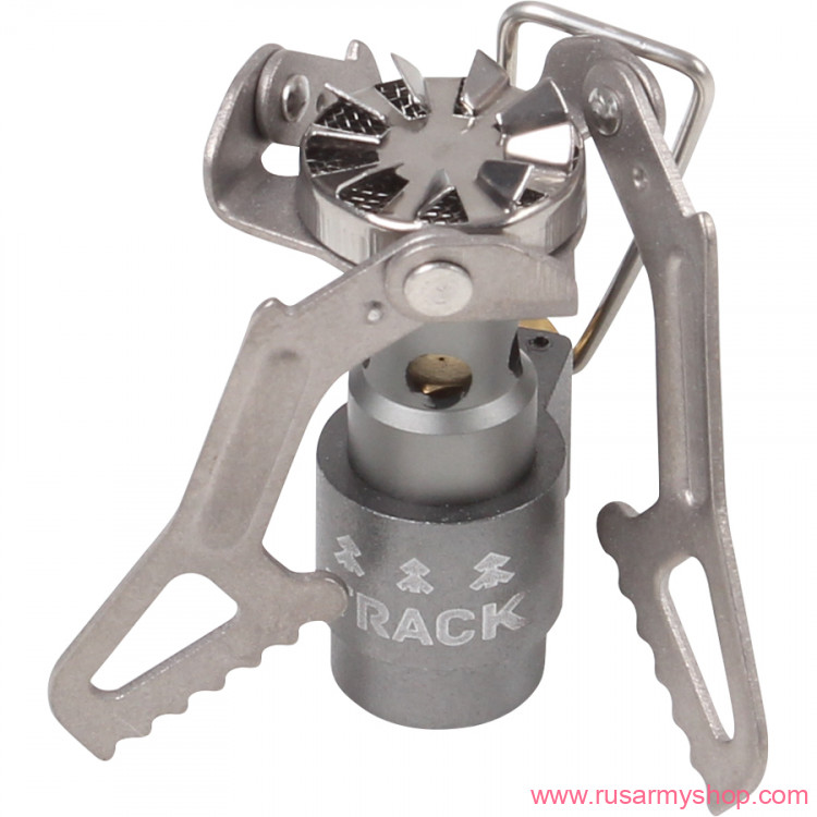 Газовое оборудование Track Горелка газовая 