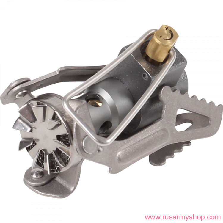 Газовое оборудование Track Горелка газовая 