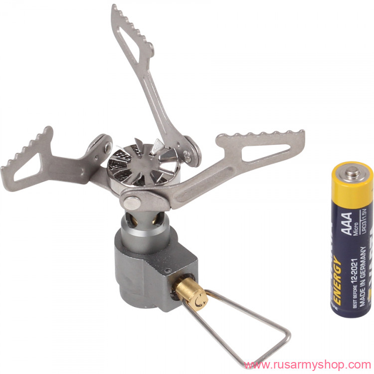 Газовое оборудование Track Горелка газовая 