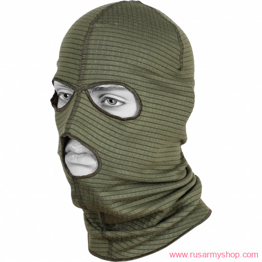 Головные уборы Сплав Маска Thermal Grid