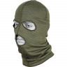 Головные уборы Сплав Маска Thermal Grid