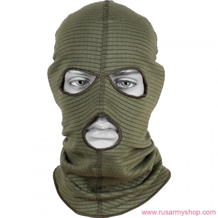 Головные уборы Сплав Маска Thermal Grid