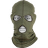 Головные уборы Сплав Маска Thermal Grid