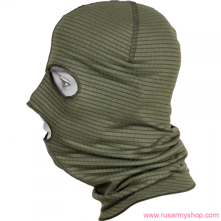 Головные уборы Сплав Маска Thermal Grid