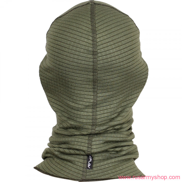 Головные уборы Сплав Маска Thermal Grid