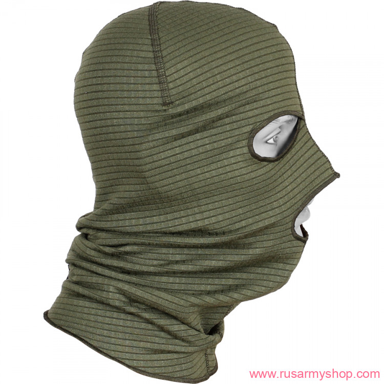 Головные уборы Сплав Маска Thermal Grid