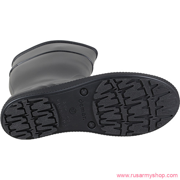 Сапоги Demar ПВХ Hawai Lady 0075