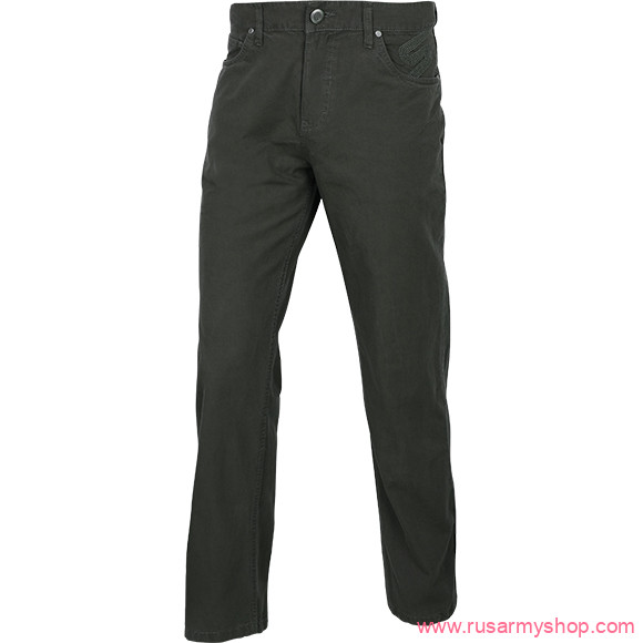 Брюки и шорты Сплав Джинсы М12