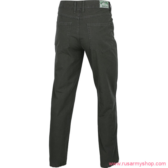 Брюки и шорты Сплав Джинсы М12