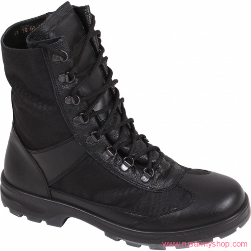 Лето Бутекс Ботинки муж. м.01016