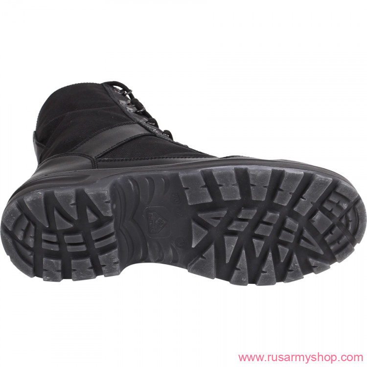 Лето Бутекс Ботинки муж. м.01016