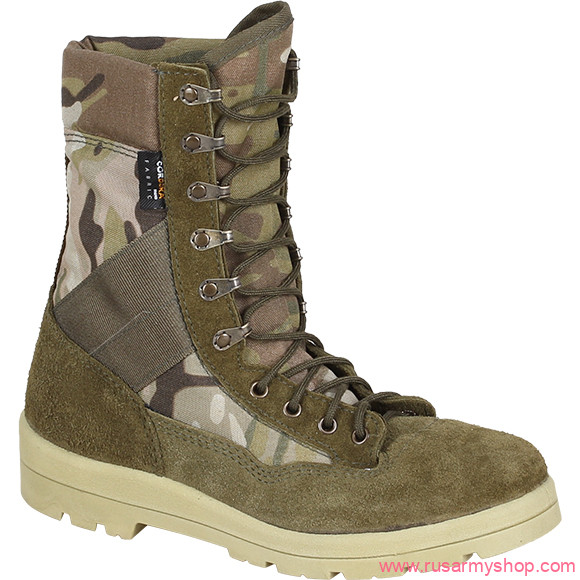 Лето Сплав Ботинки 