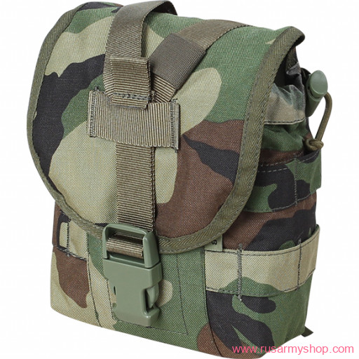 Подсумки Сплав Подсумок для одноквартовой фляги/универсальный