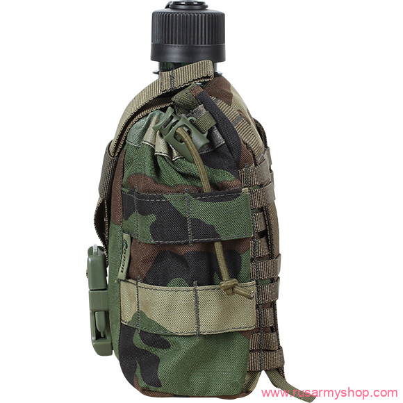 Подсумки Сплав Подсумок для одноквартовой фляги/универсальный