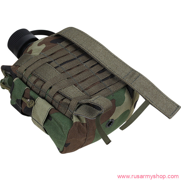 Подсумки Сплав Подсумок для одноквартовой фляги/универсальный