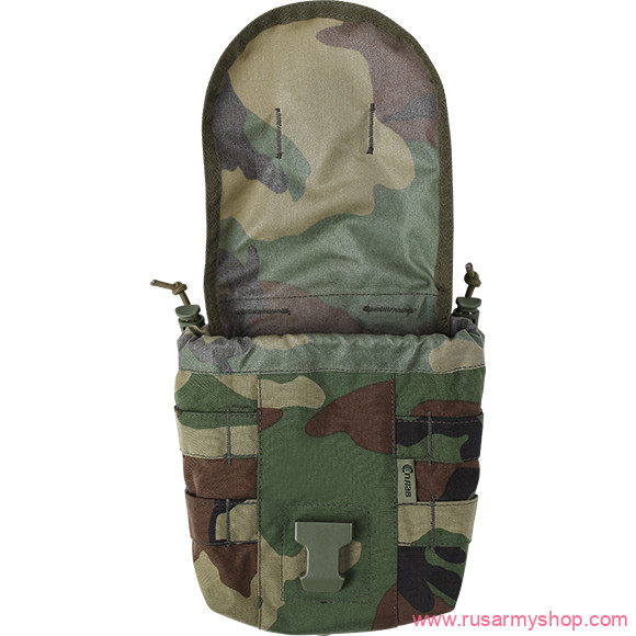 Подсумки Сплав Подсумок для одноквартовой фляги/универсальный