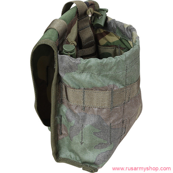 Подсумки Сплав Подсумок для одноквартовой фляги/универсальный