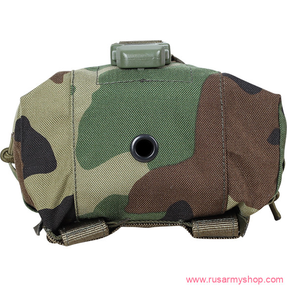 Подсумки Сплав Подсумок для одноквартовой фляги/универсальный