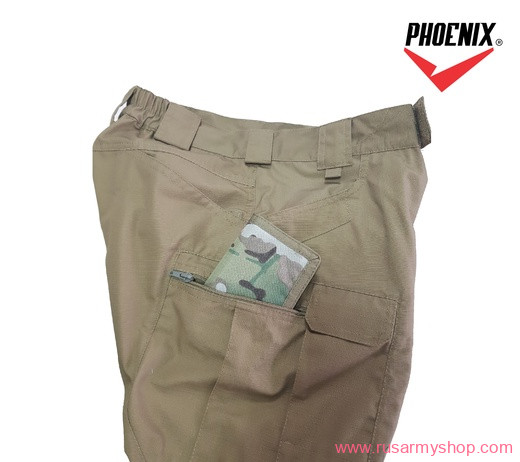 Wallet (multicam) PHOENIX RME