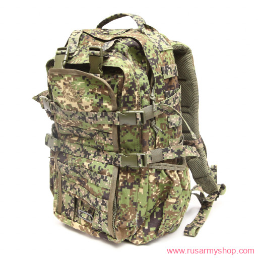 &quot;Bober-M&quot; assault backpack