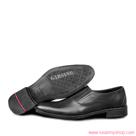 44 &quot;OFFICER II&quot; shoes GARSING