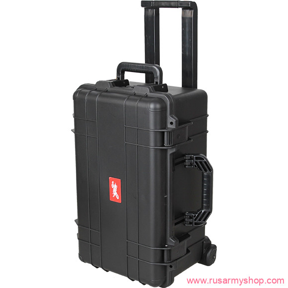 Кейсы Track 560